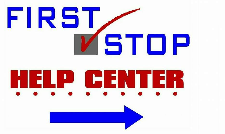Resources — First Stop Help Center