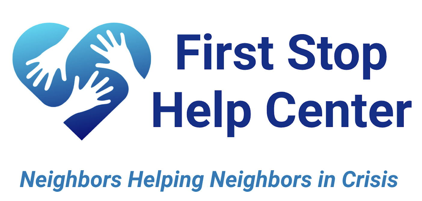 First Stop Help Center
