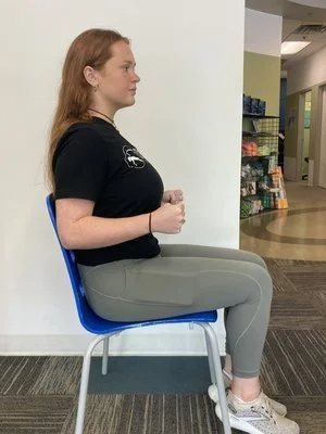 Exercises for Travel