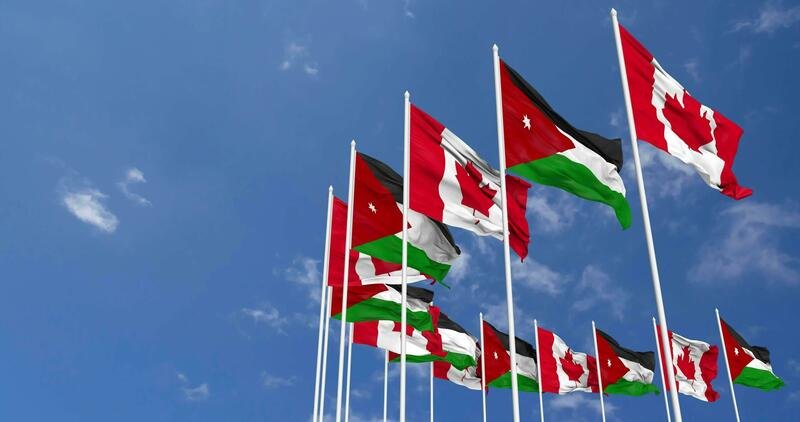 CACMR Extends Congratulations to the Hashemite Kingdom of Jordan on Independence Day 