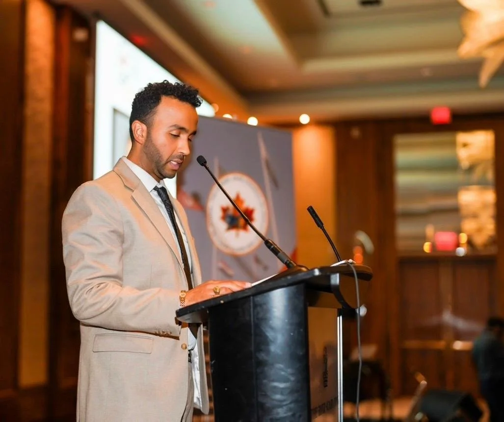 Year‑End Message from the Chair &amp; President of the Canada Arab Congress on MENA Relations (CACMR)&nbsp;