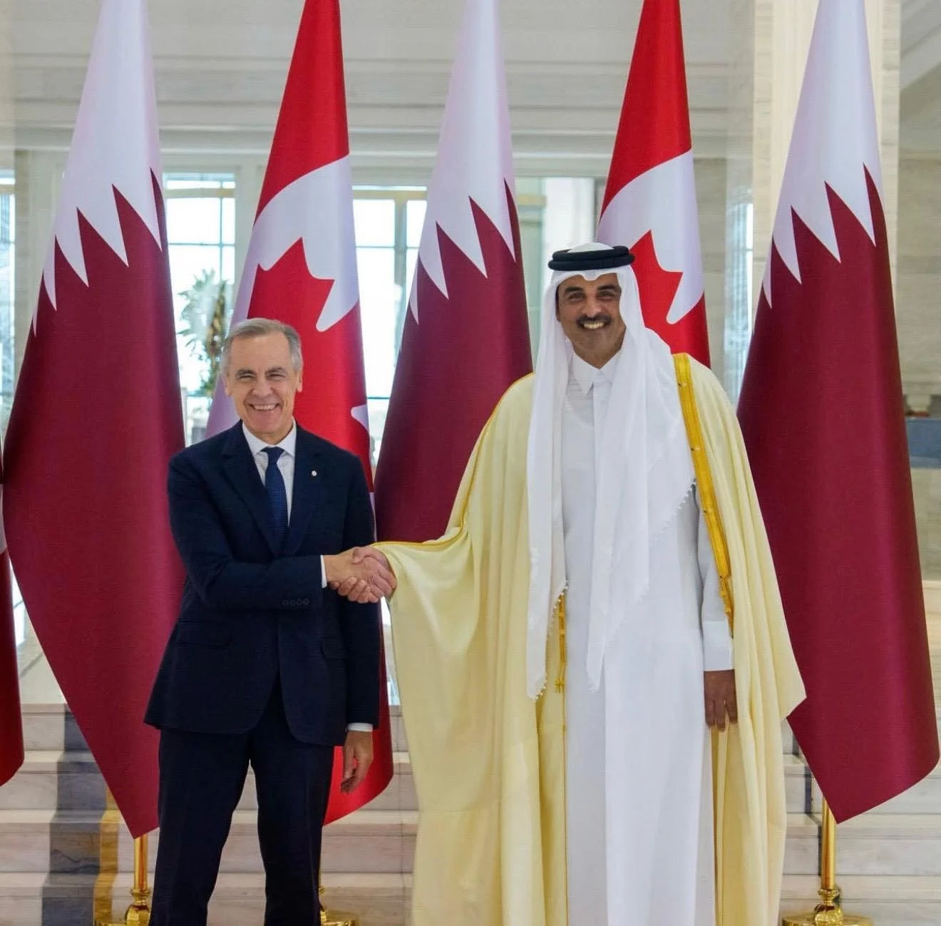 [Report] Canada Opens Investment Doors with Gulf Countries