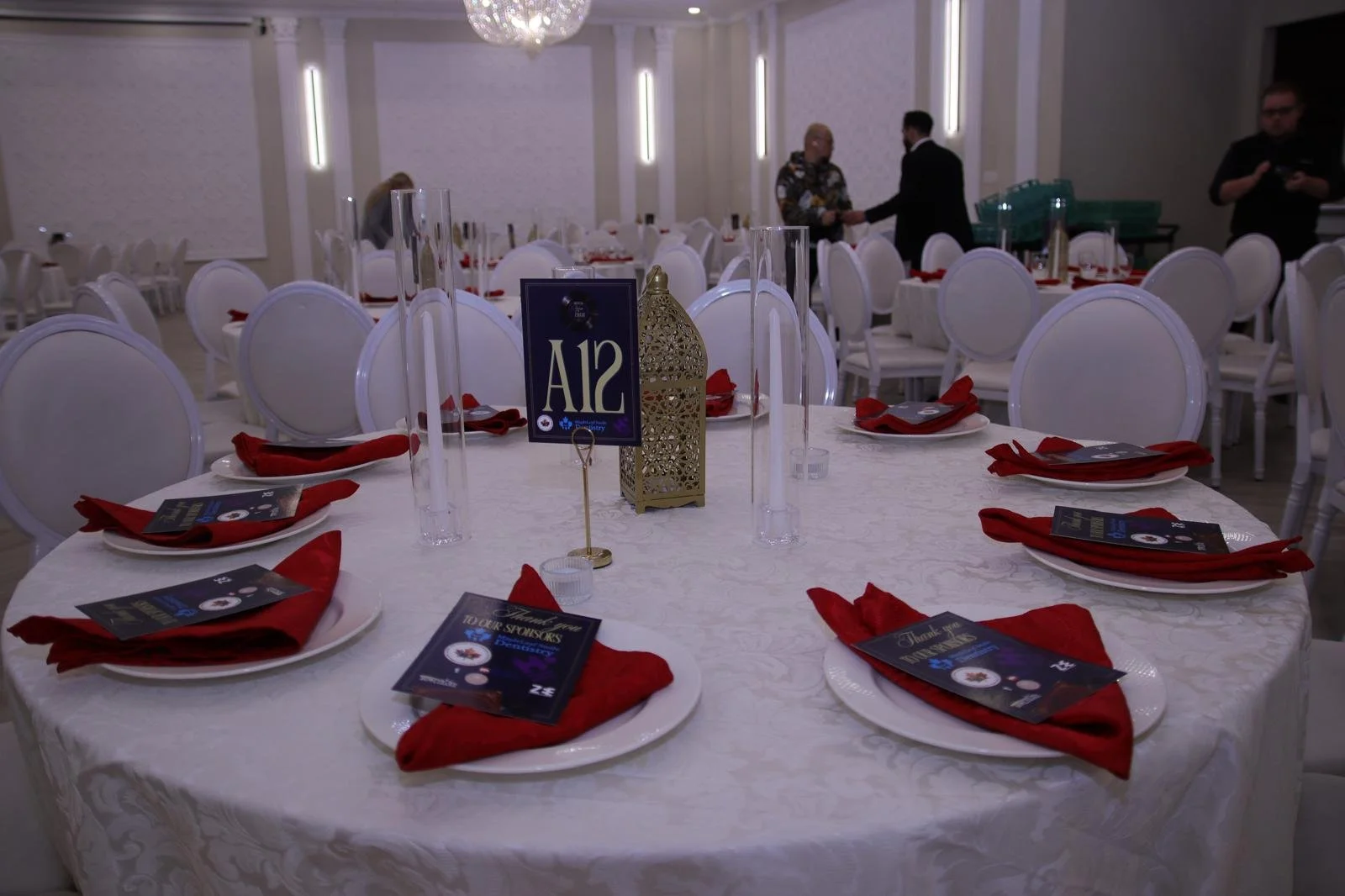 Middle Eastern Gala 2026 - MEGala “Ayam Zaman”