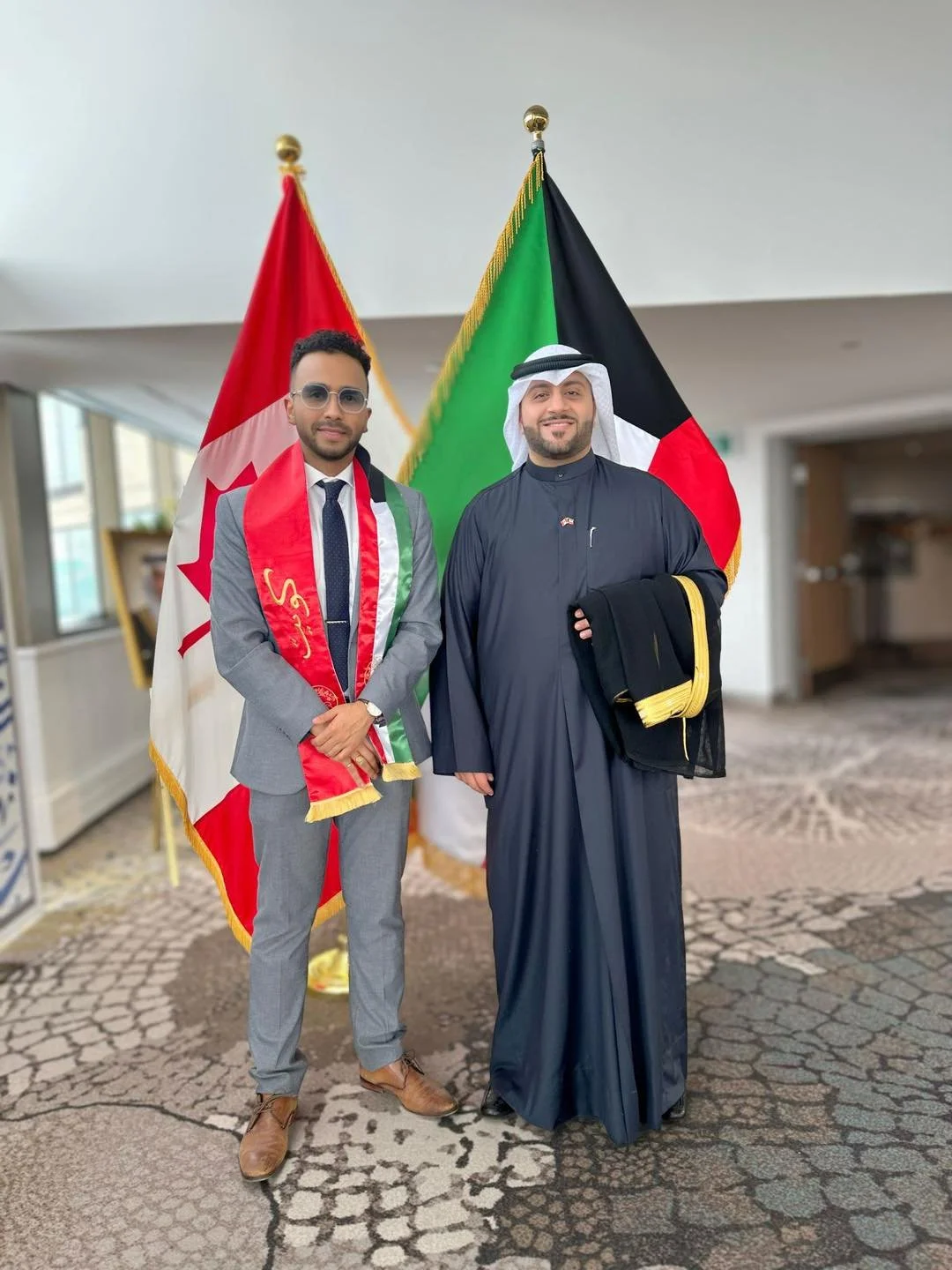National Day of Kuwait