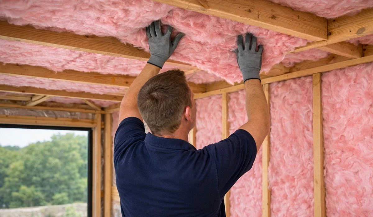 Ceiling vs Underfloor Insulation: Which Makes the Biggest Difference?