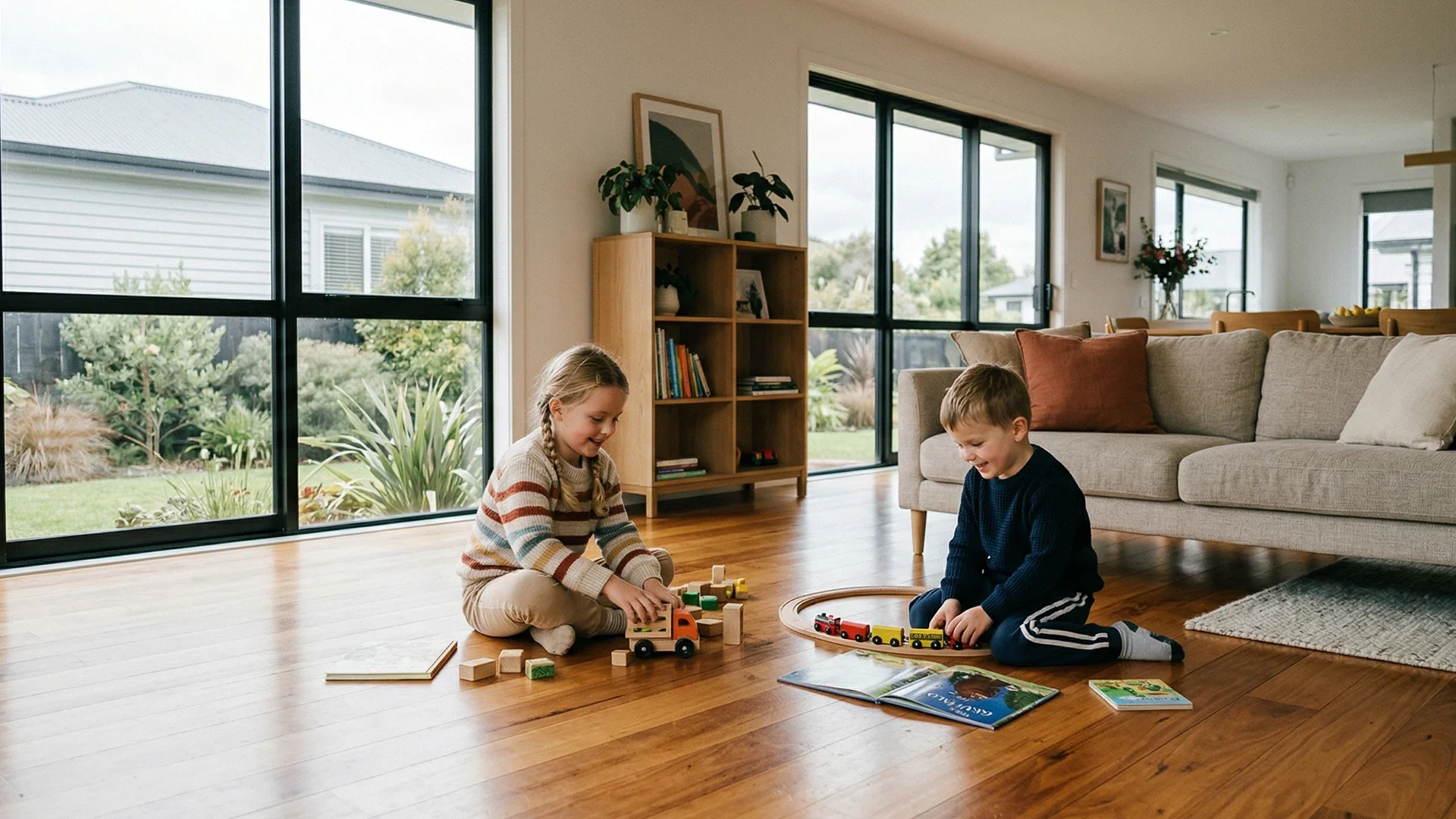 Building New? Here’s How to Choose the Right Insulation for Long-Term Comfort