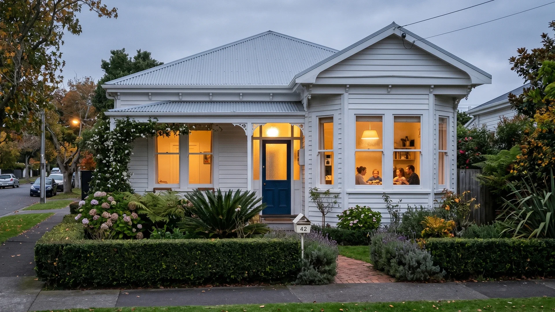 Retrofitting Insulation in Existing Homes