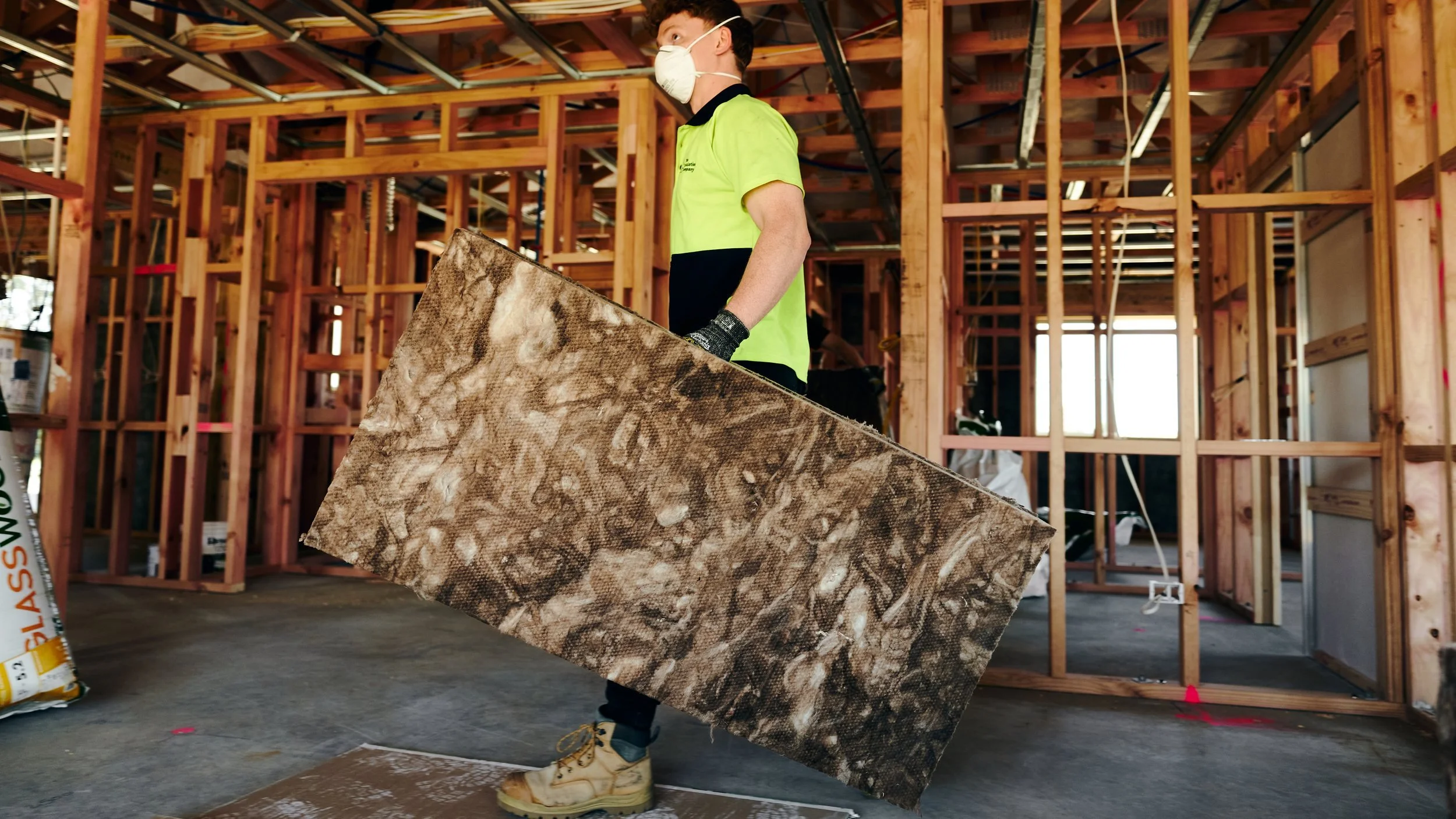 How Long Does Home Insulation Last? When Should It Be Replaced?
