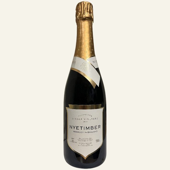 Nyetimber Tillington Single Vineyard 2014