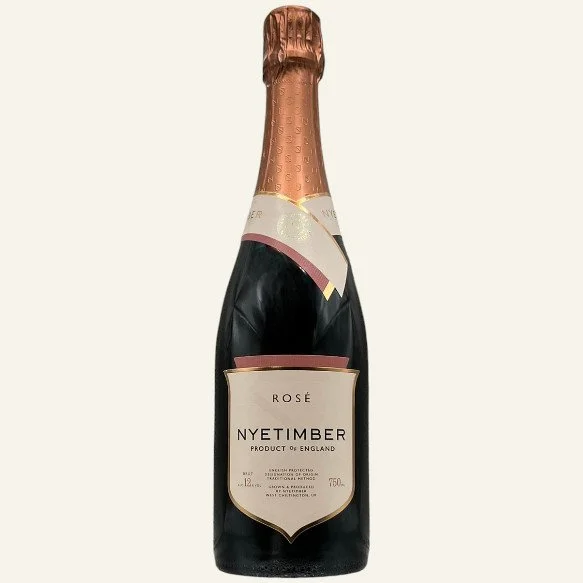 Nyetimber Rose Multi-Vintage (75cl)
