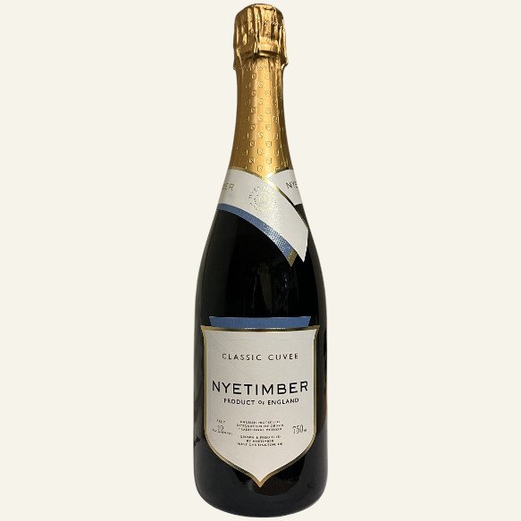 Classic Cuvee Multi-Vintage (75cl)