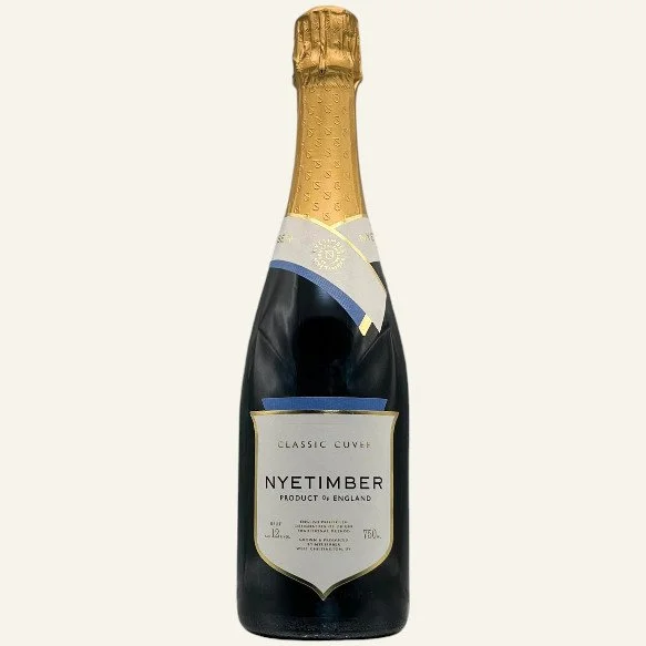 Nyetimber Classic Cuvee Multi-Vintage (75cl)