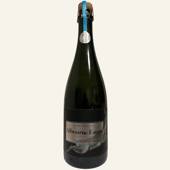 Albourne Estate Blanc de Noirs 2016 Sparkling Wine