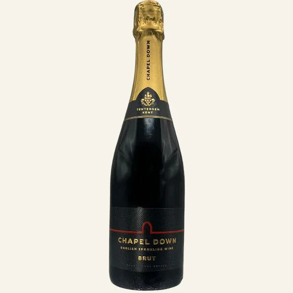 Chapel Down Brut Non-Vintage (75cl)