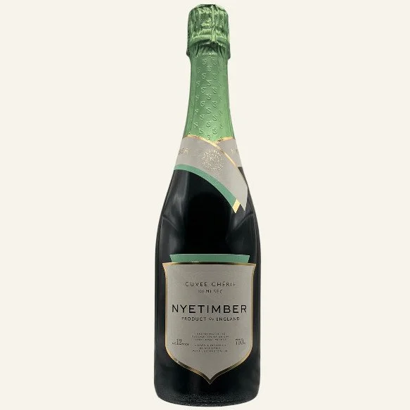 Nyetimber Cuvee Cherie Multi-Vintage (75cl)