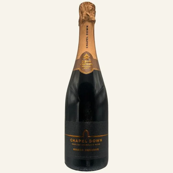 Chapel Down Grand Reserve 2019 (75cl)