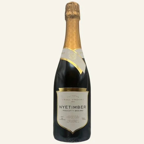 Nyetimber Tillington Single Vineyard 2014 (75cl)