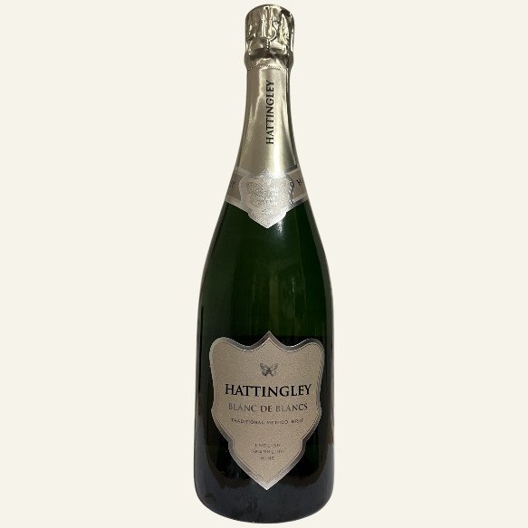 Hattingley Valley Blanc de Blancs 2017