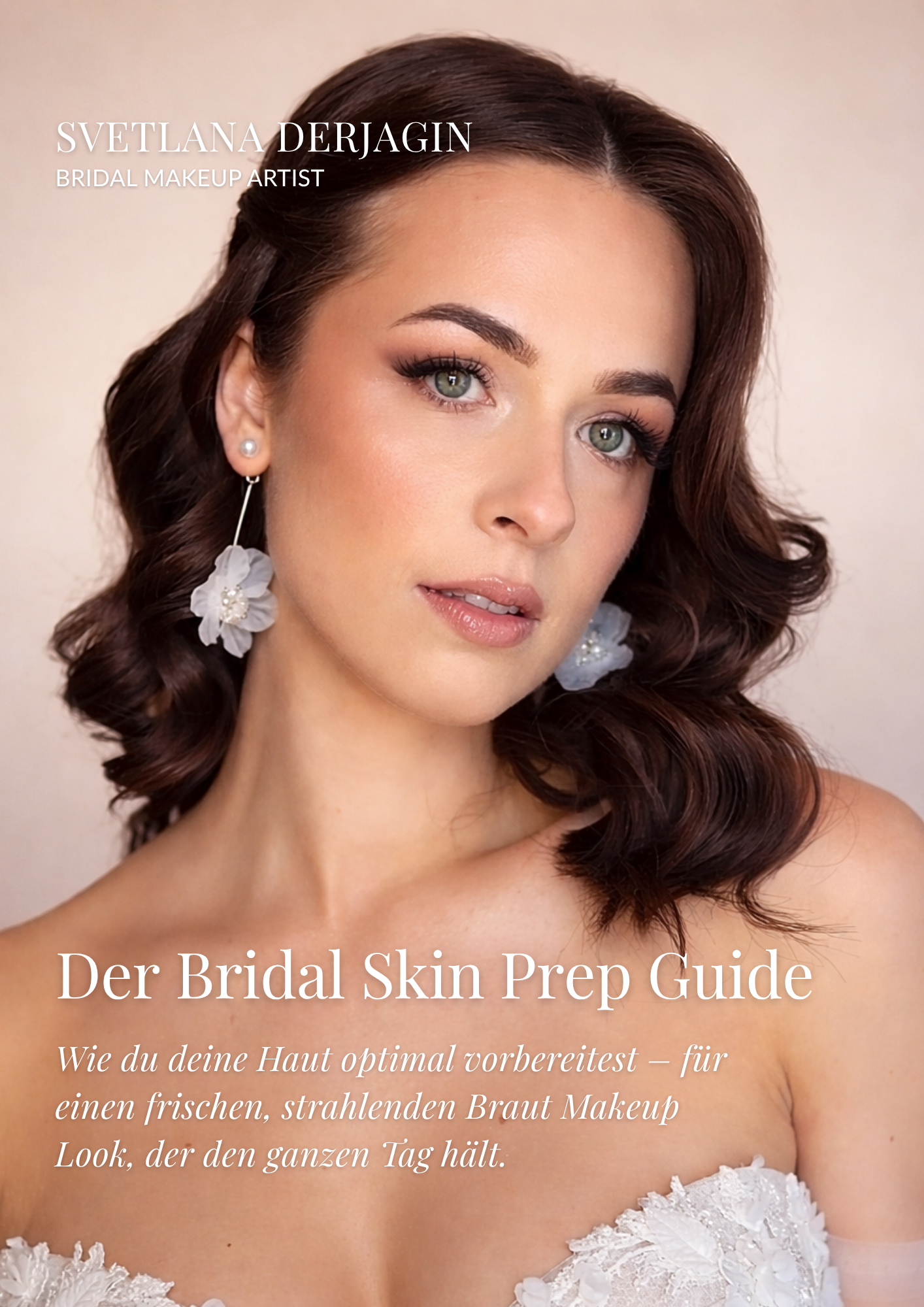 BRIDAL SKIN PREP GUIDE + BONUS - SVETLANA DERJAGIN  tITELBILD.png