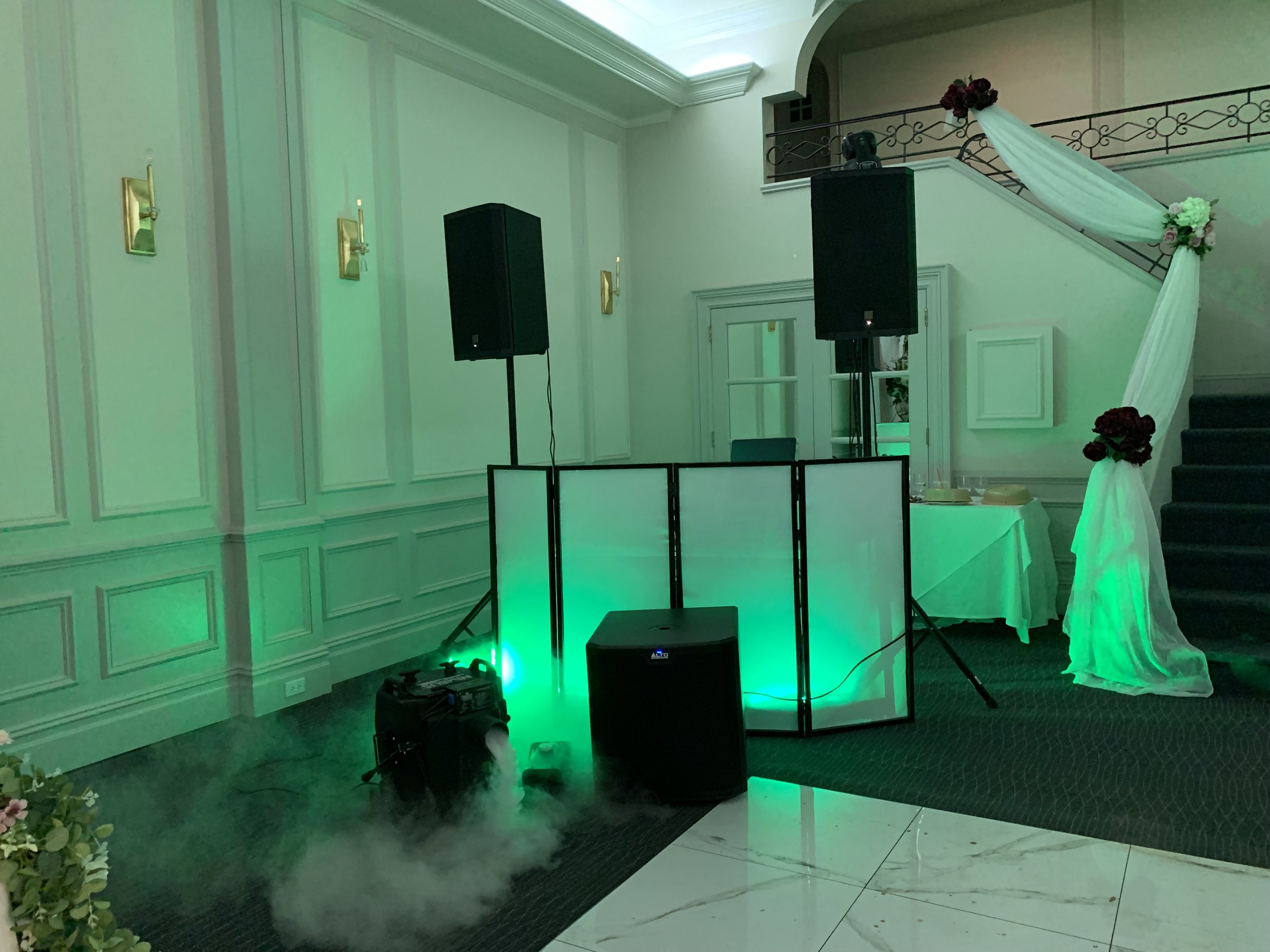 MENA & AHMED'S WEDDING @ FIESTA, NJ 2022