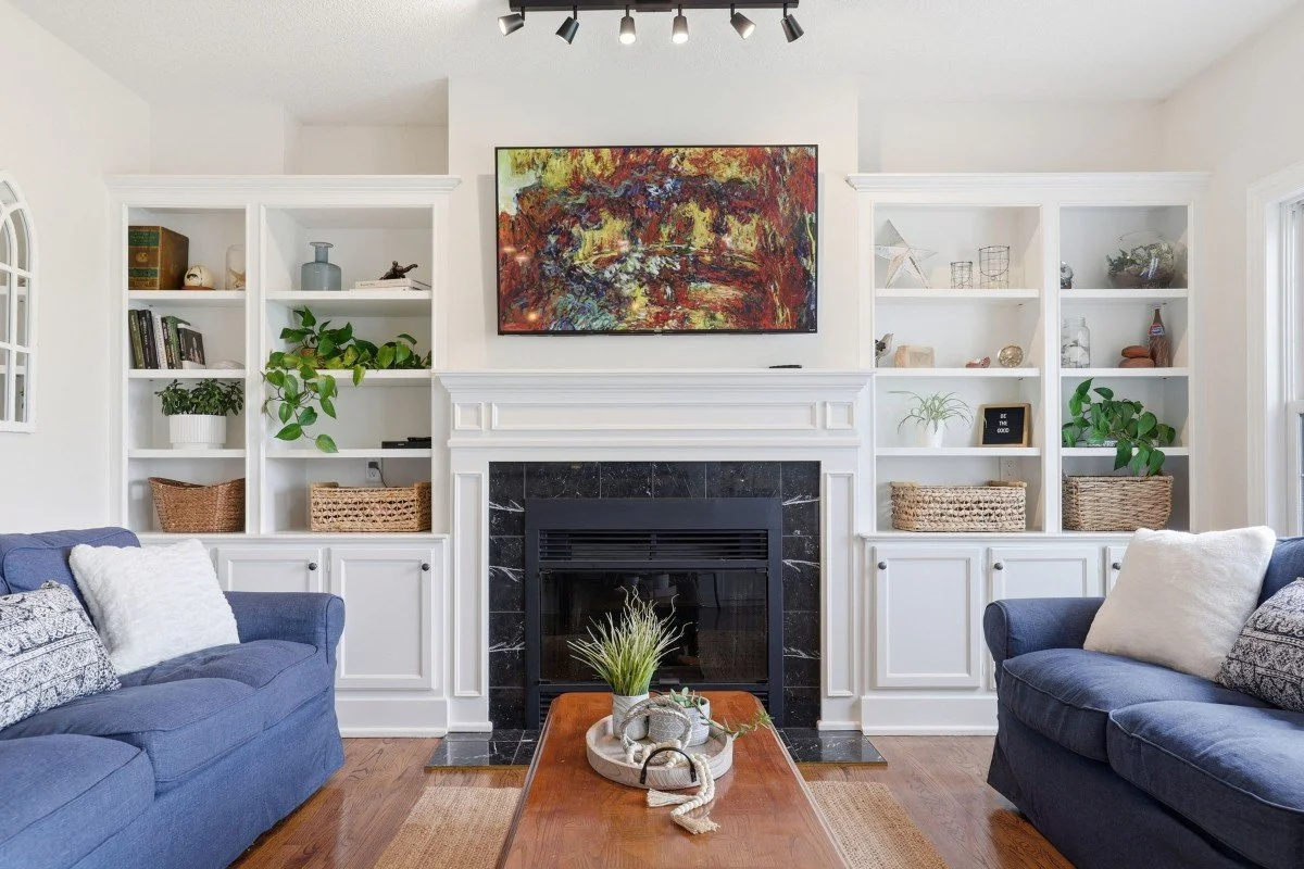 Professional Real Estate Photos vs. iPhone Photos: Why Professional Real Estate Photography Matters