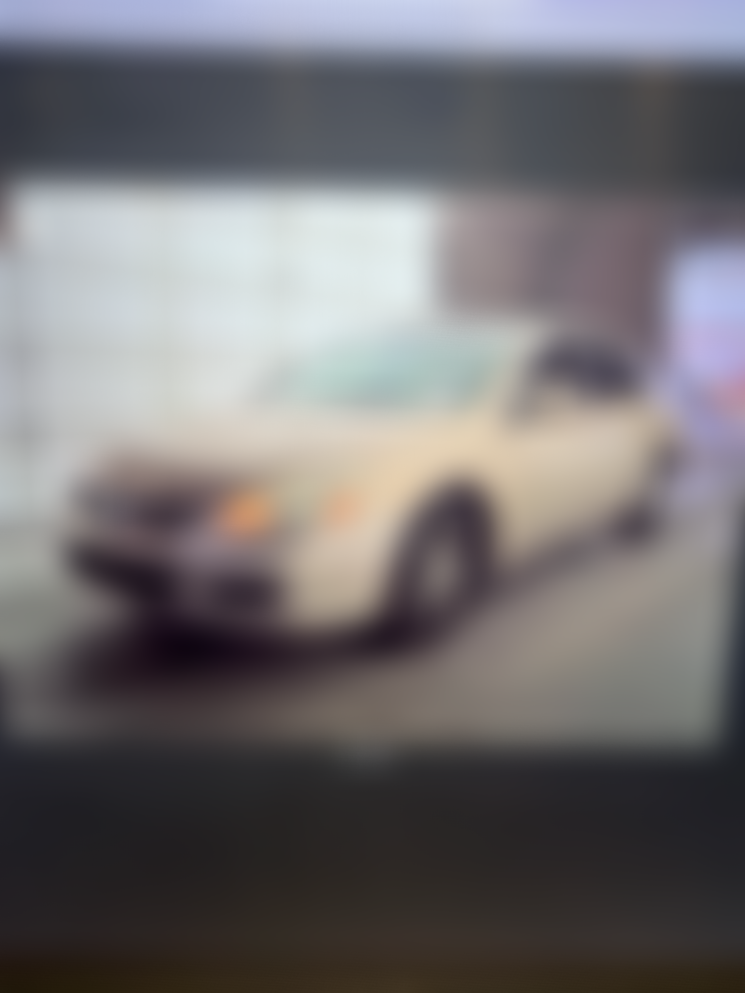 2007 Honda Accord EX - $4995