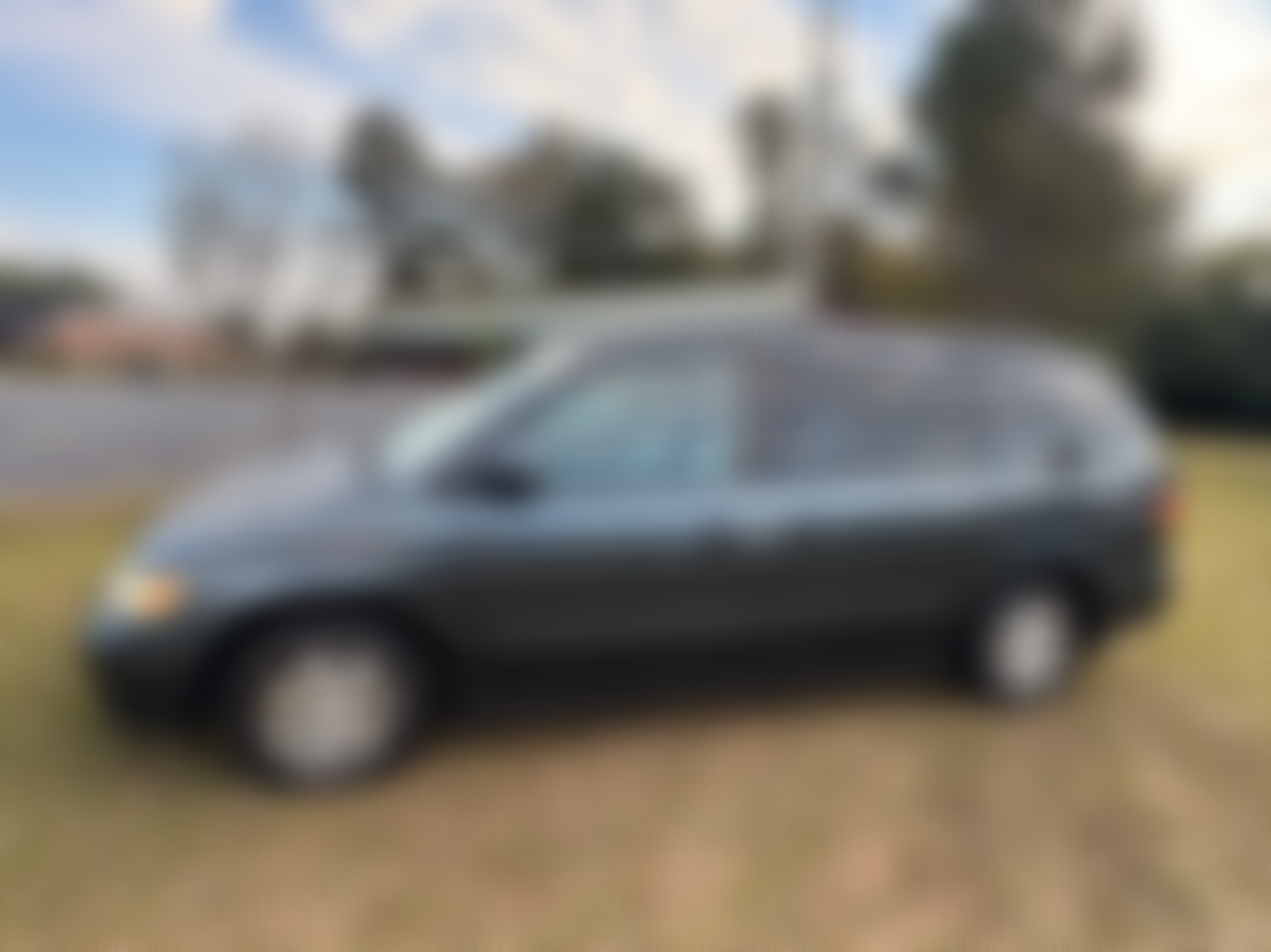 2003 Honda Odyssey - $2995 - SOLD