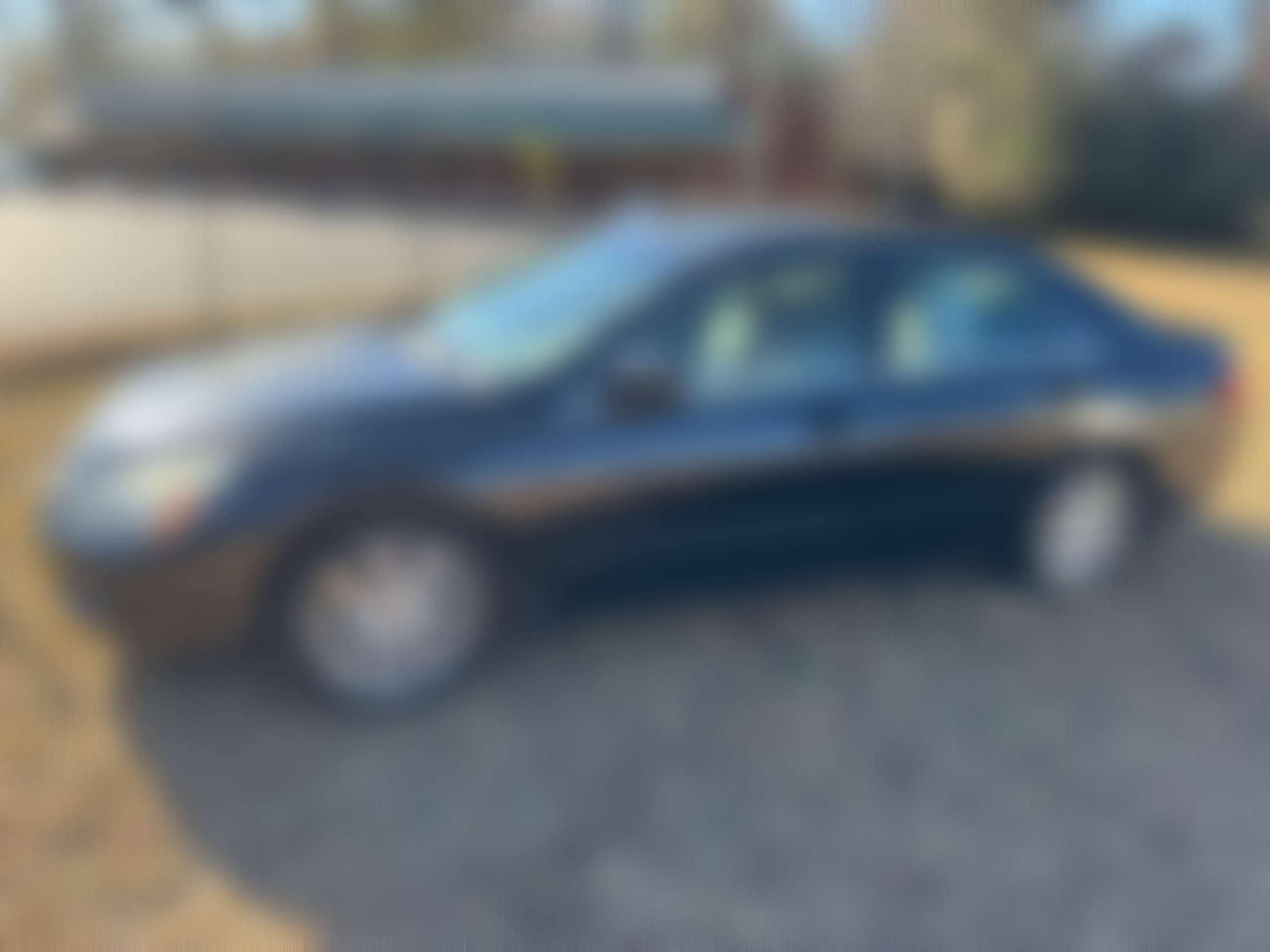 2007 Honda Accord EX-L - $4995 - SOLD