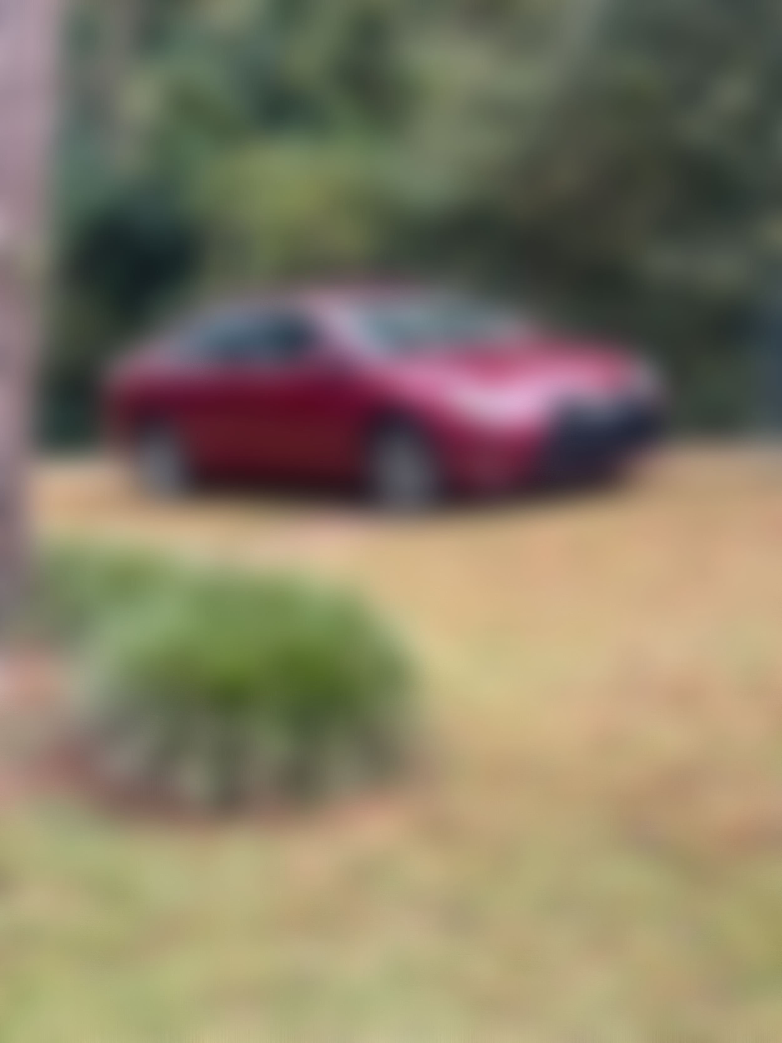 2015 Toyota Camry - $9500 - SOLD