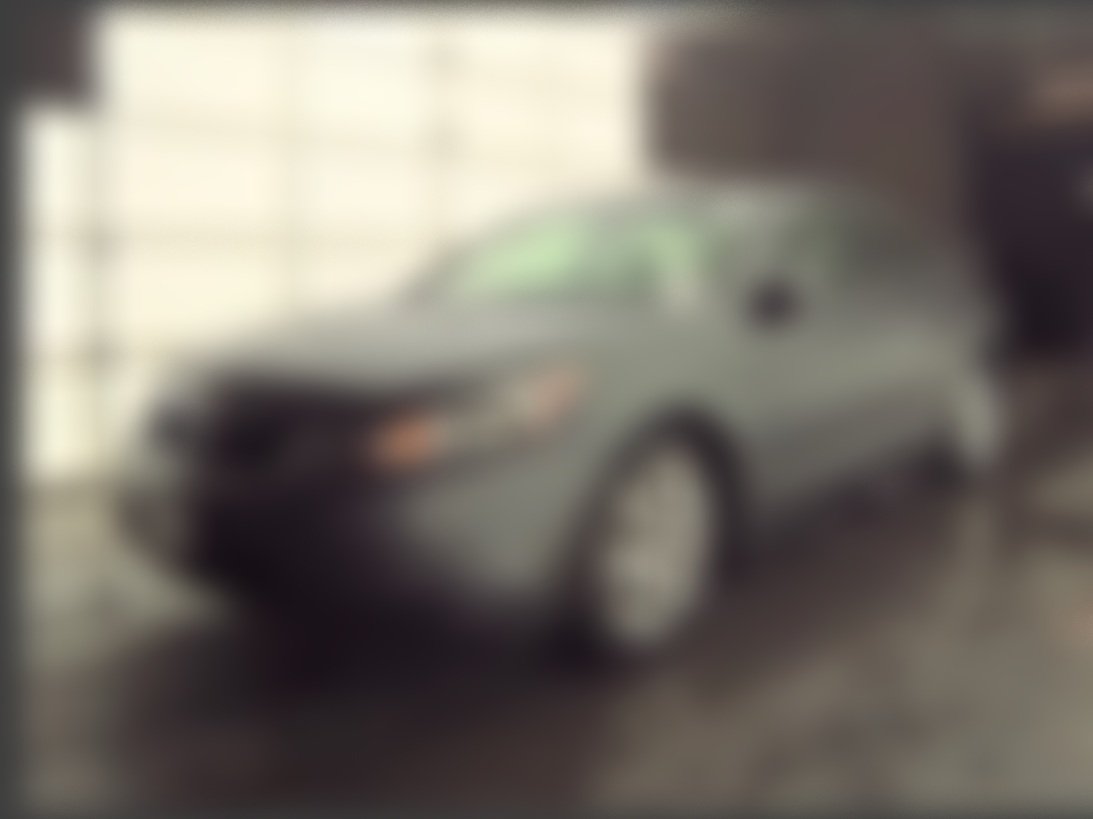 2008 Honda Accord EX - SOLD