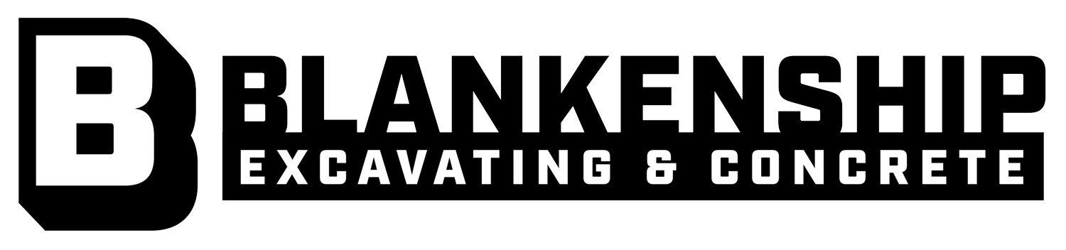 Blankenship Excavating