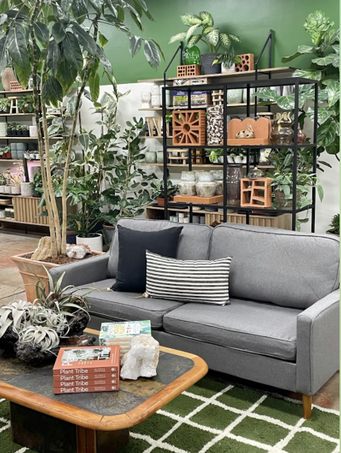 New Year Sound Bath@Deeply Rooted on 1/22@8:00pm