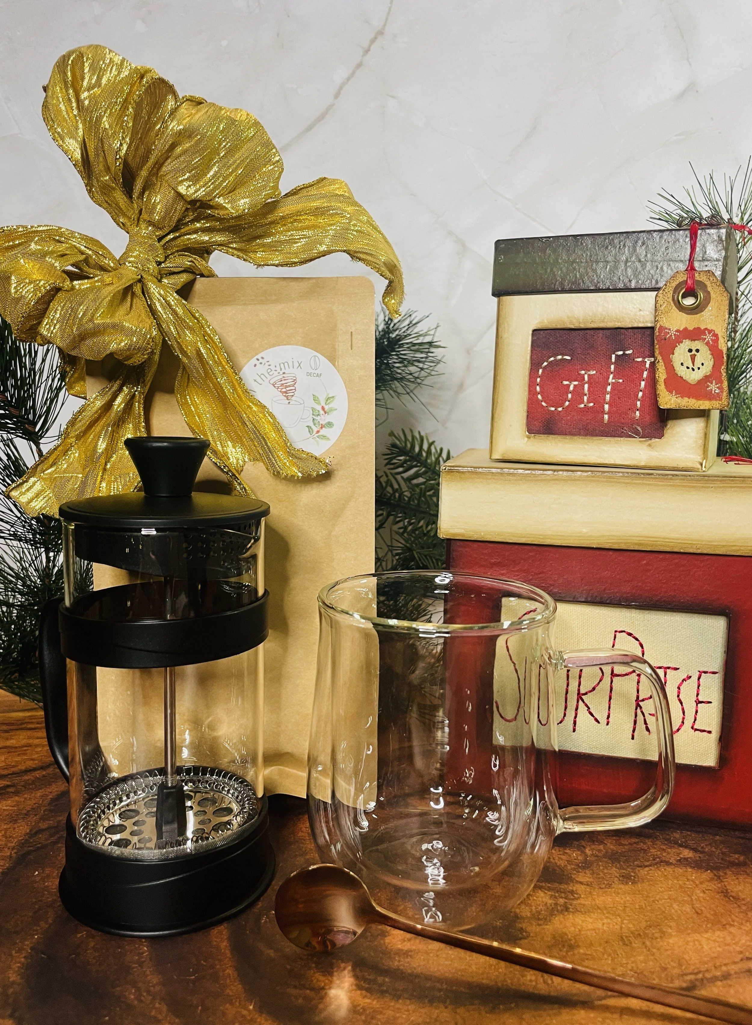 In the Mix Gift Set