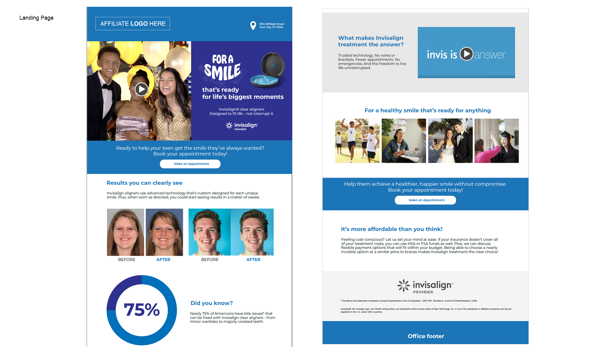 Heartland Dental — Erin Johnson