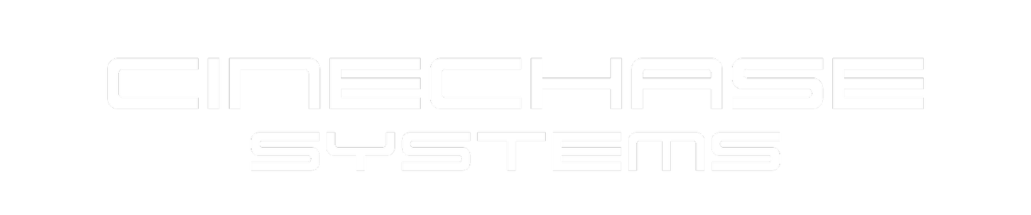 Cinechase Systems