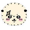Chiikawa official character artwork