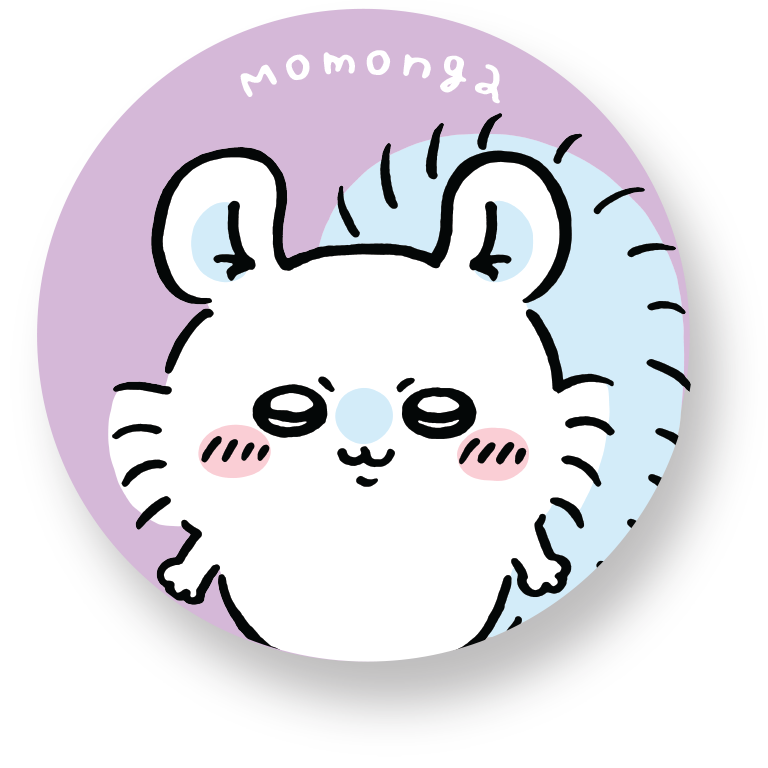 chiikawa official
