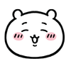 Chiikawa official character artwork