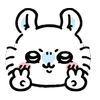 Chiikawa official character artwork