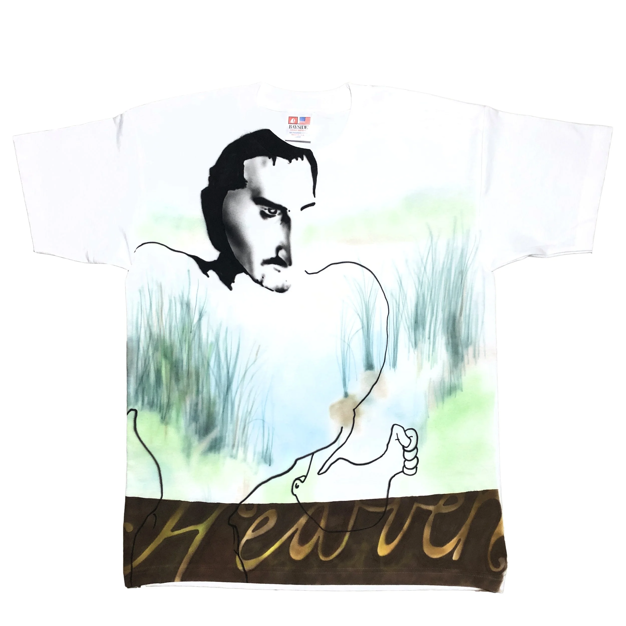 L heaven