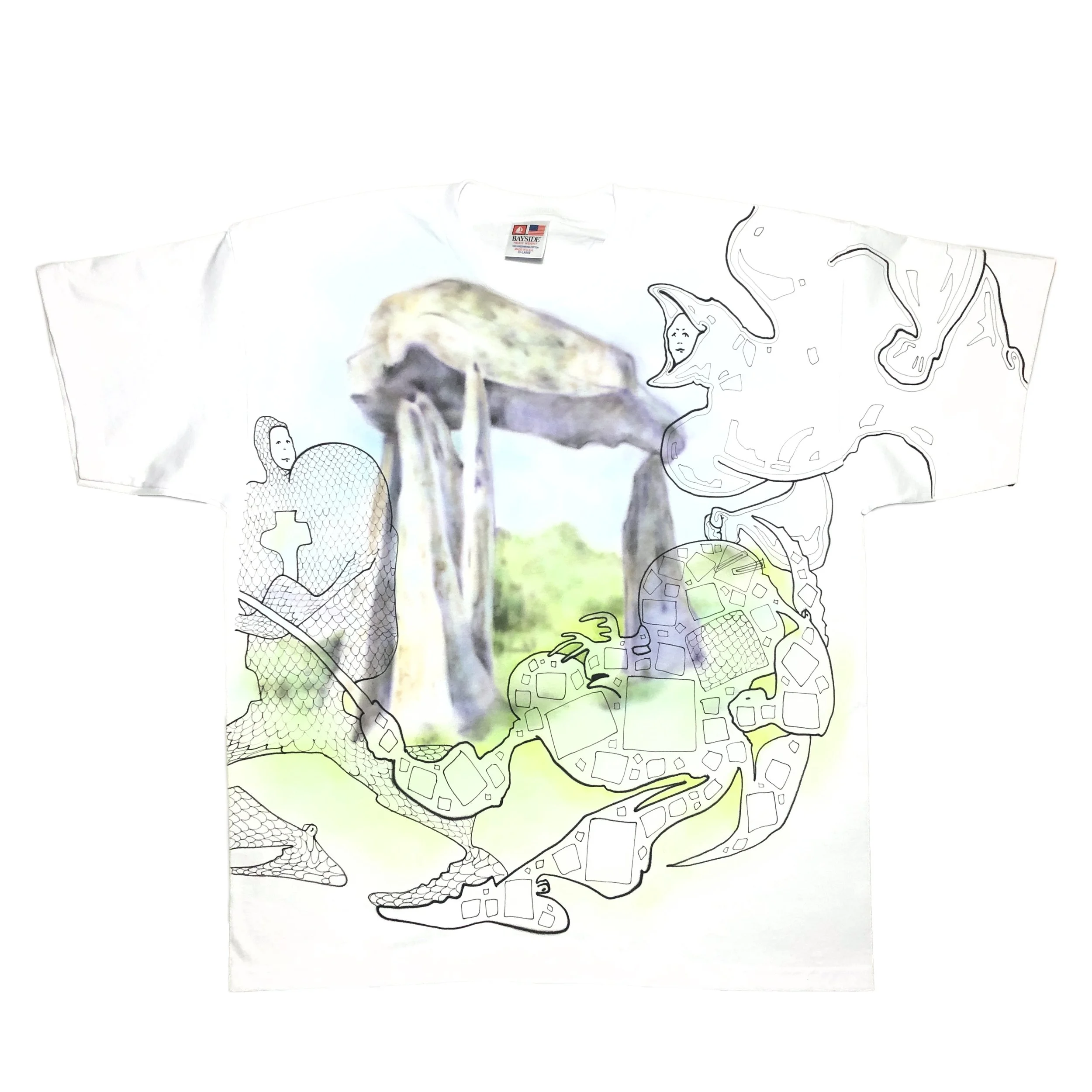 2XL dolmen 1