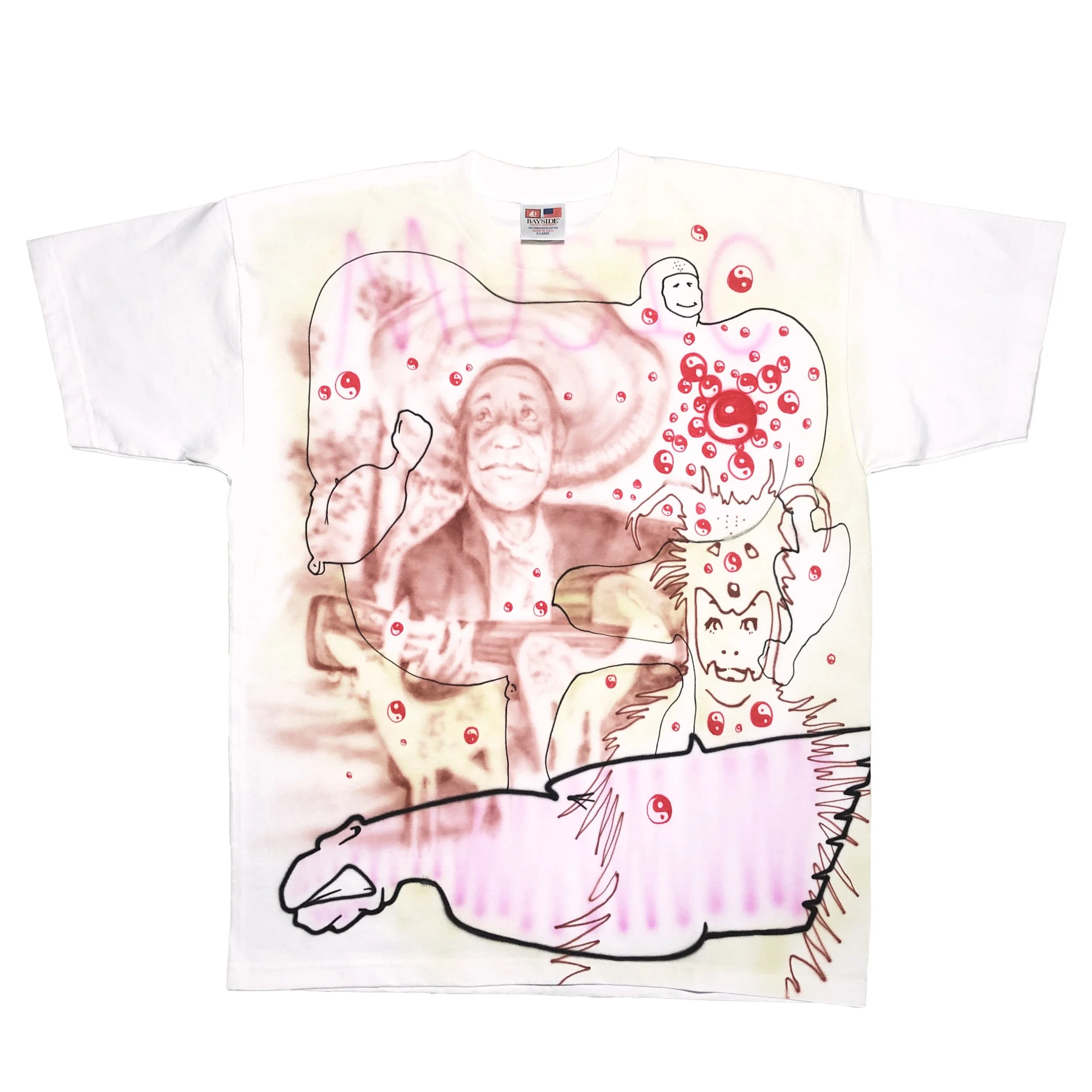 XL Elizabeth