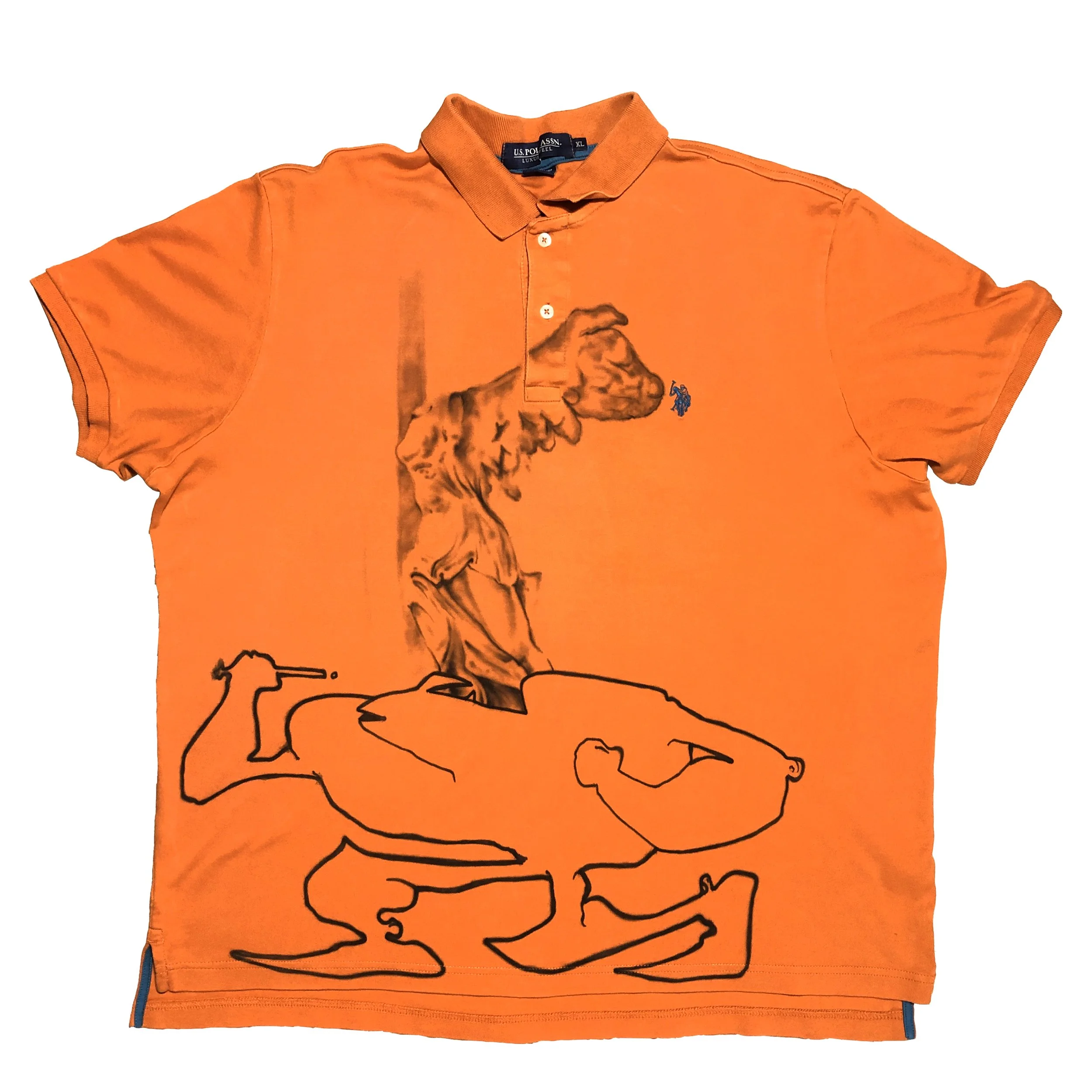 XL nike