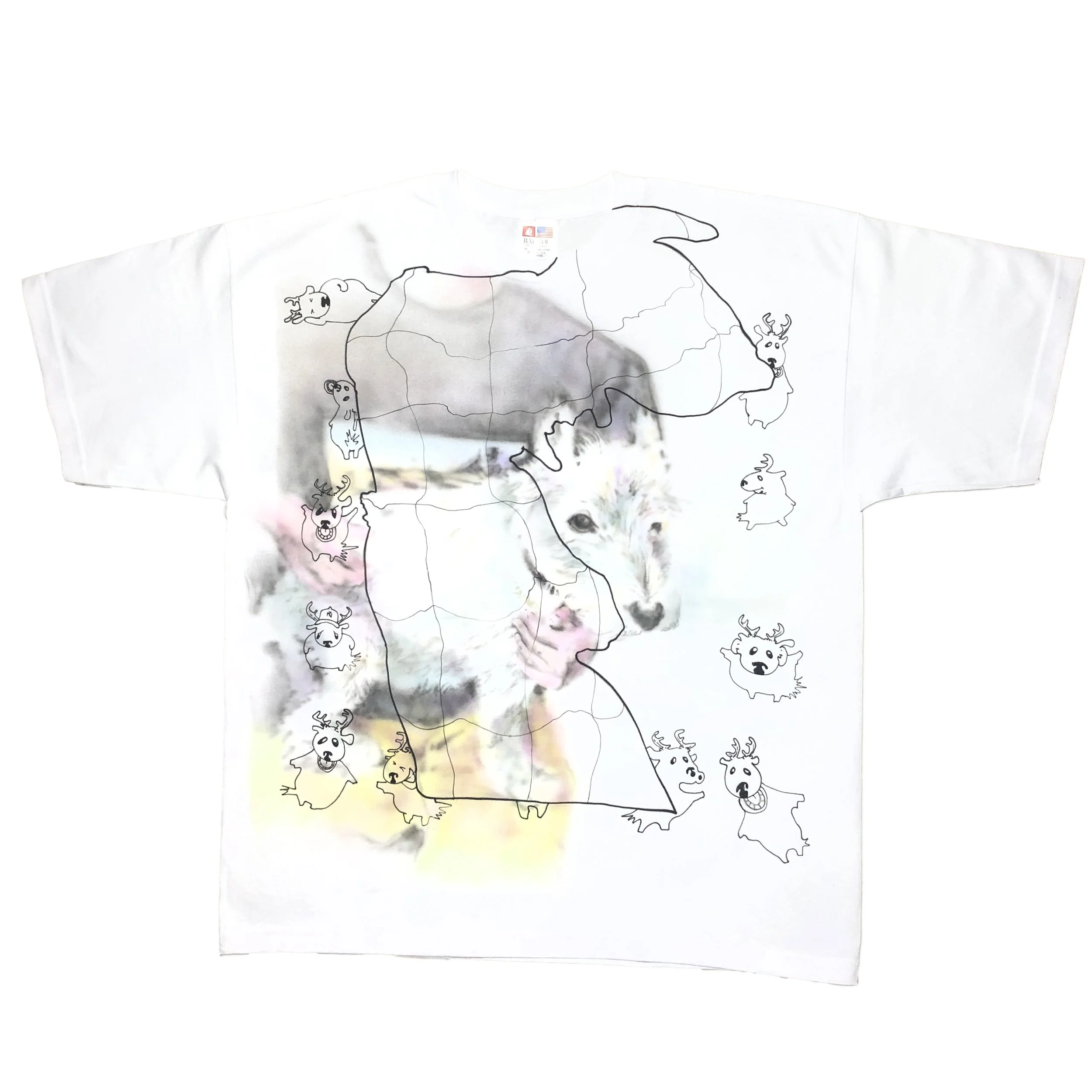 2XL nike of samothrace