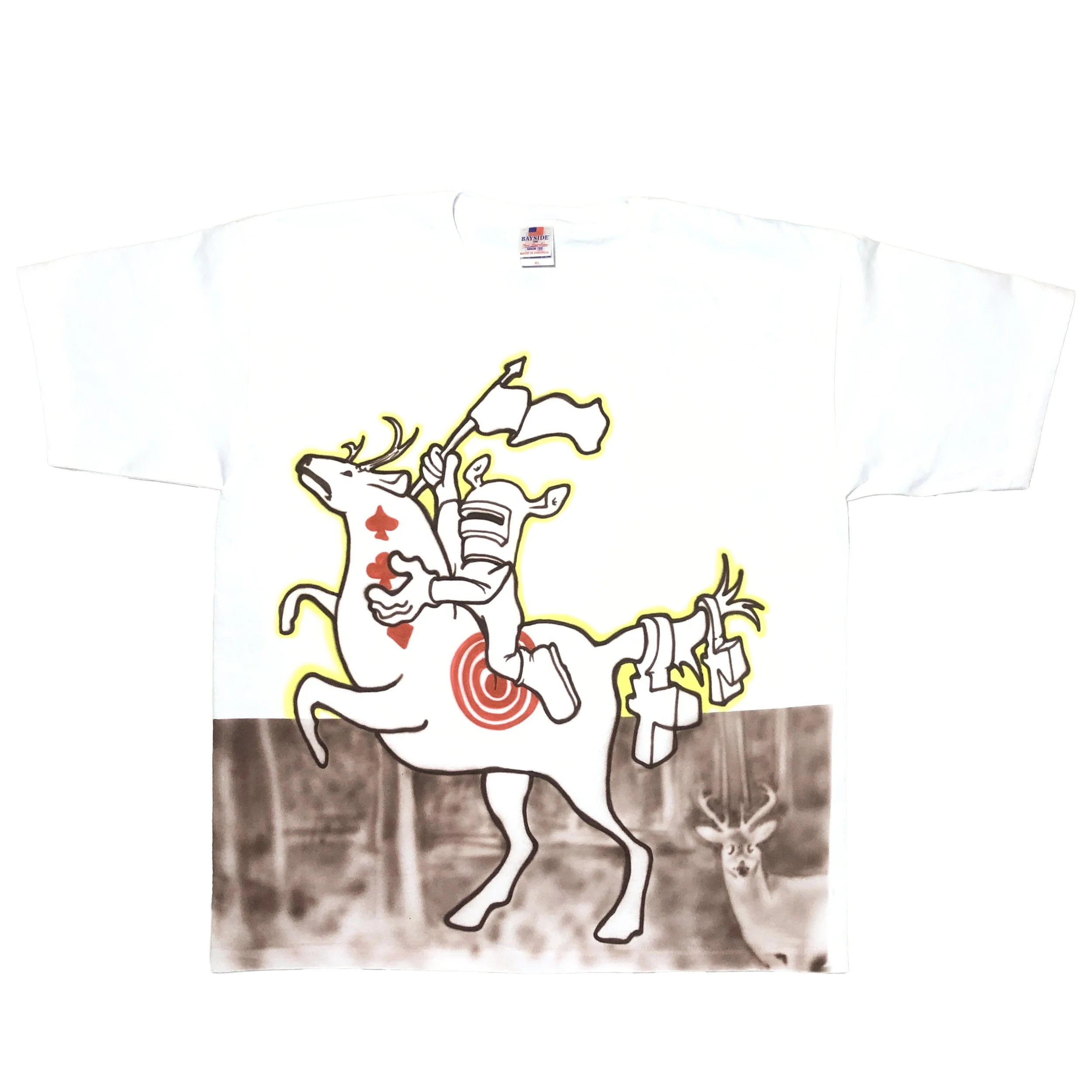 XL no news is good news