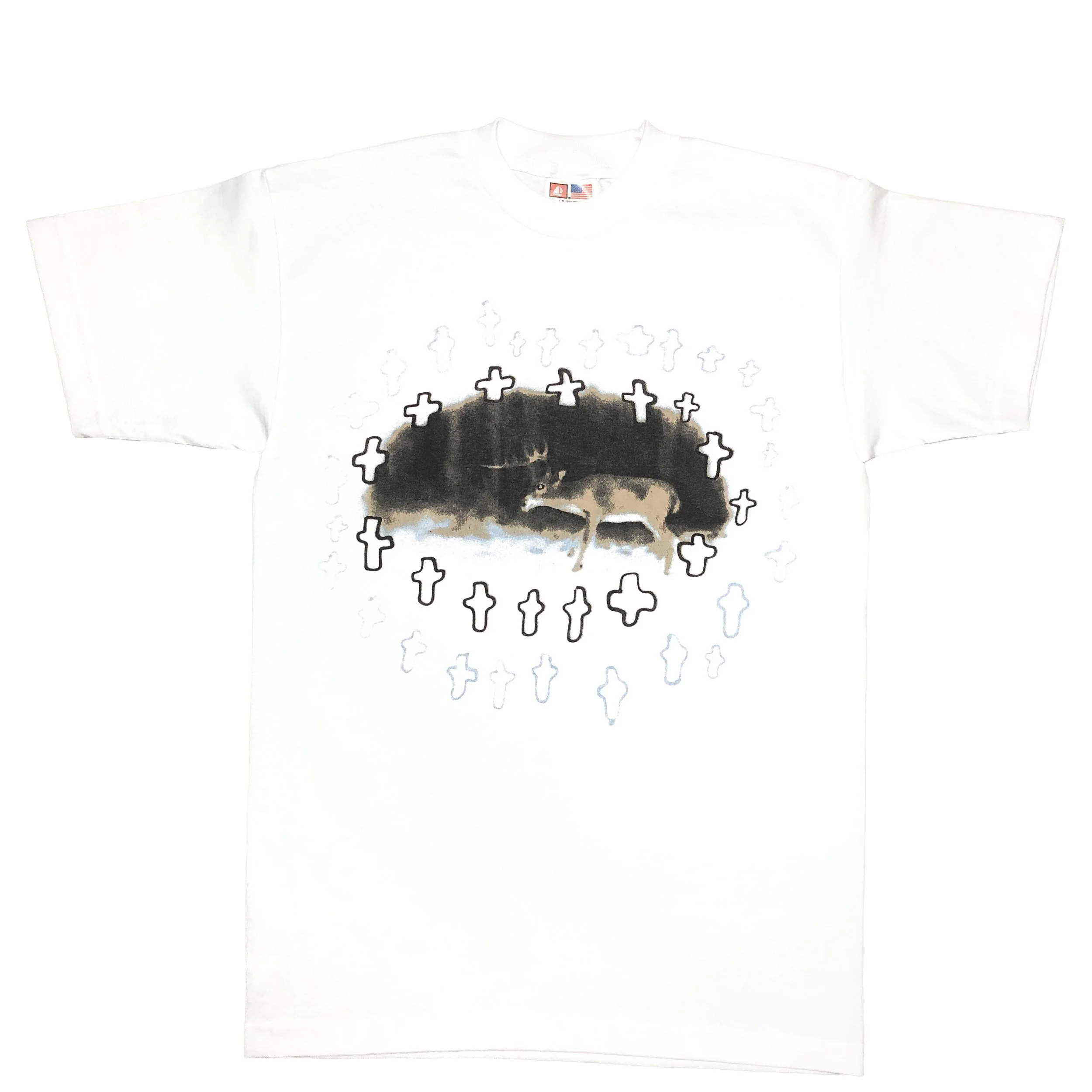 napoleon's guard (multiple size)