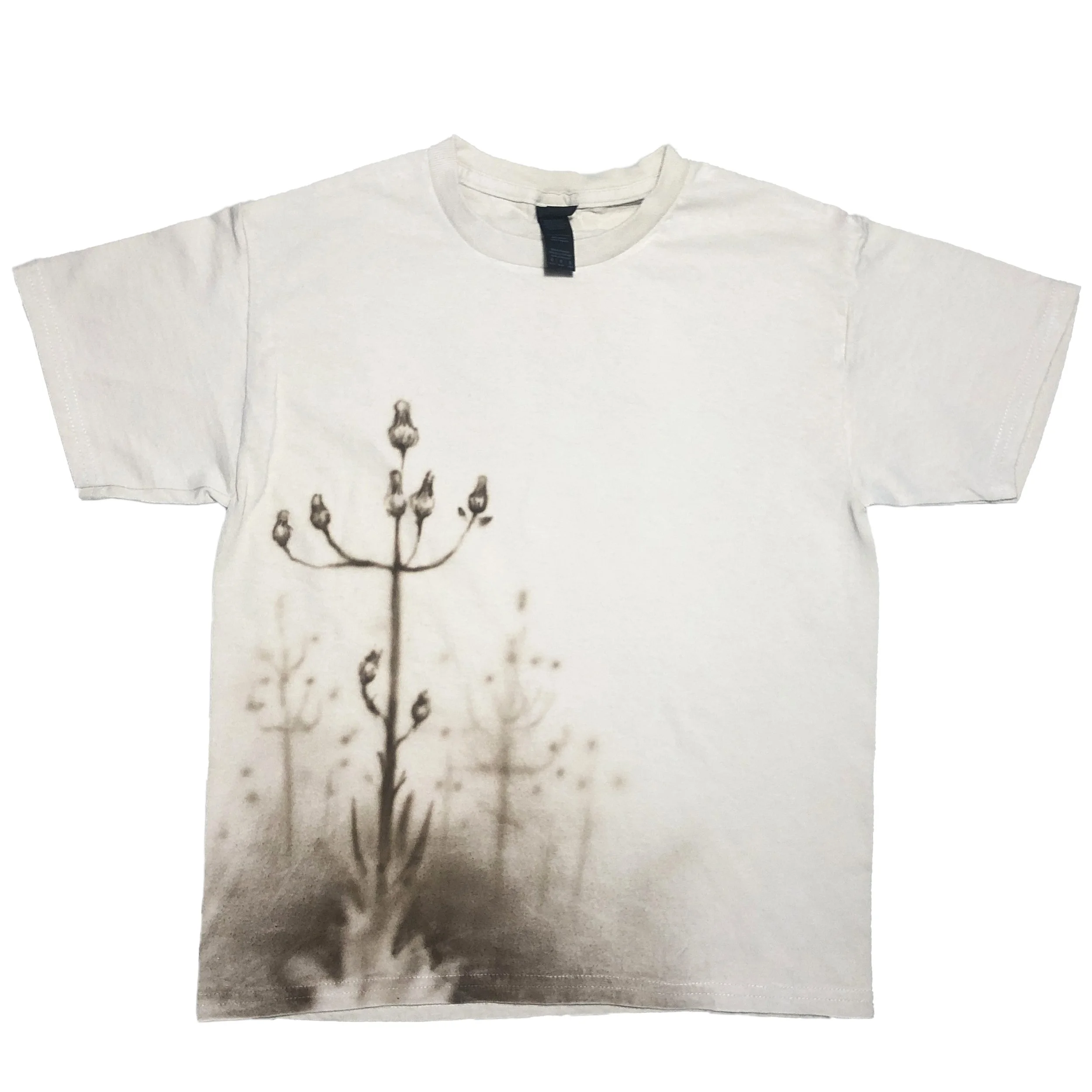 upcycled gildan youth medium measure.jpg