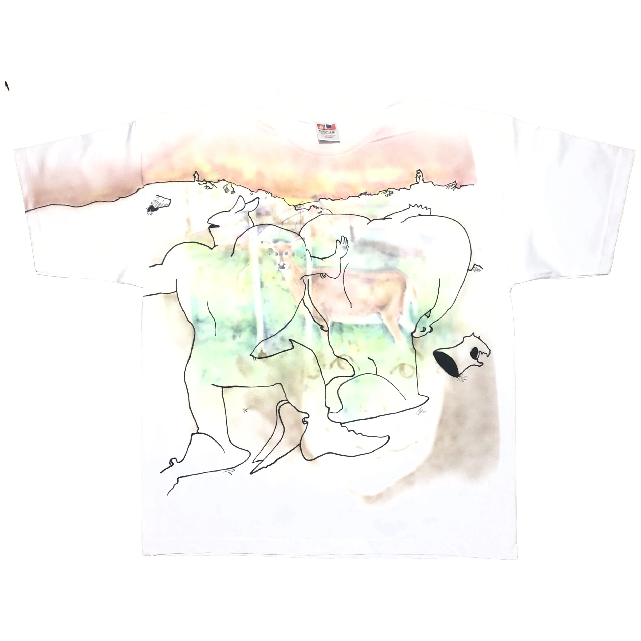 3XL herd