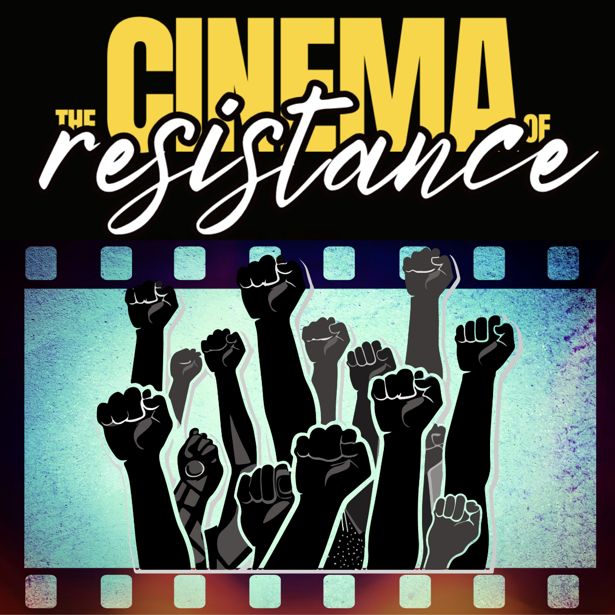 Cinema of Resistance