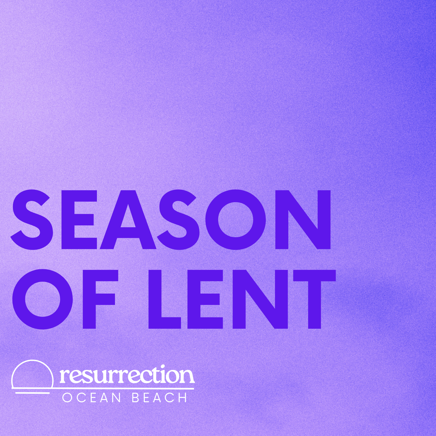 Fifth Sunday of Lent 